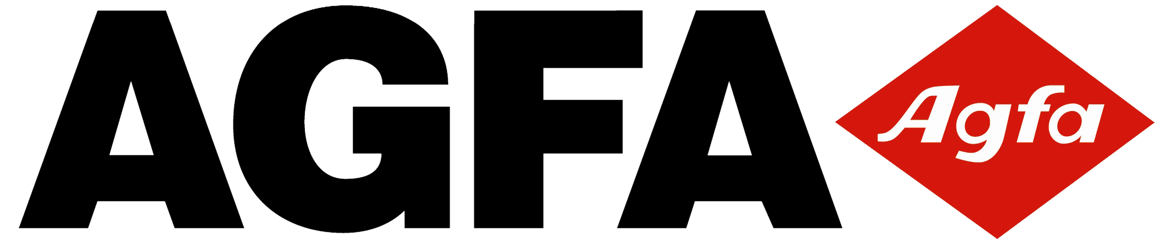 Agfa Logo