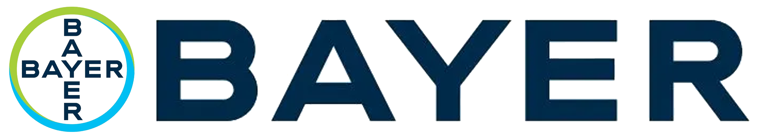 Bayer logo