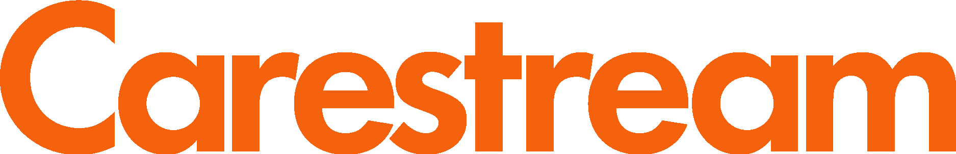 Carestream Logo