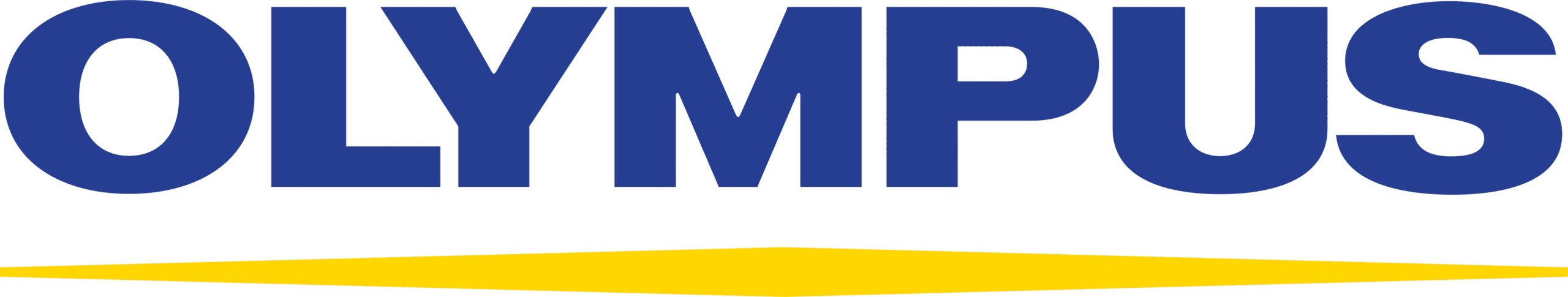 Olympus Logo